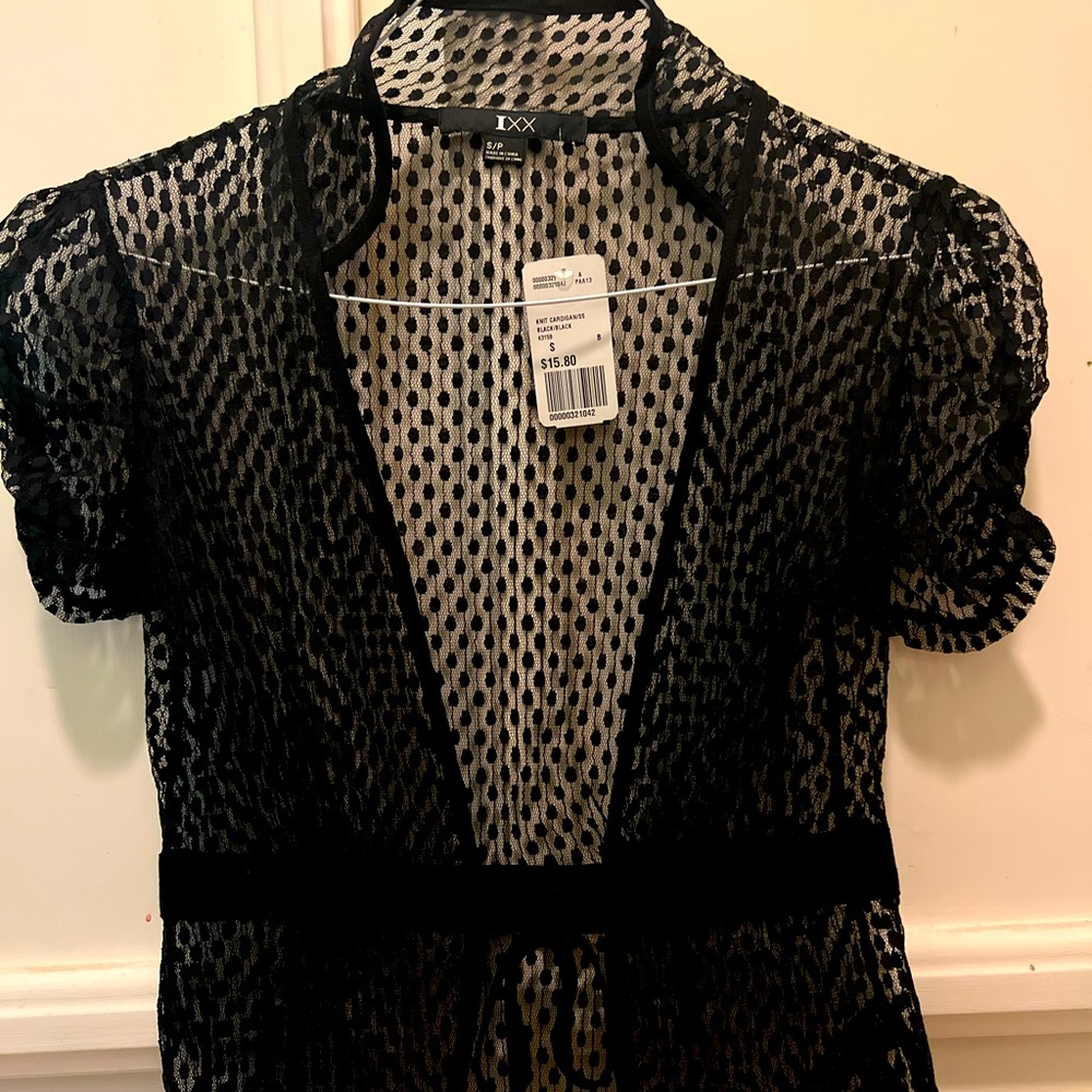Women outer shirt